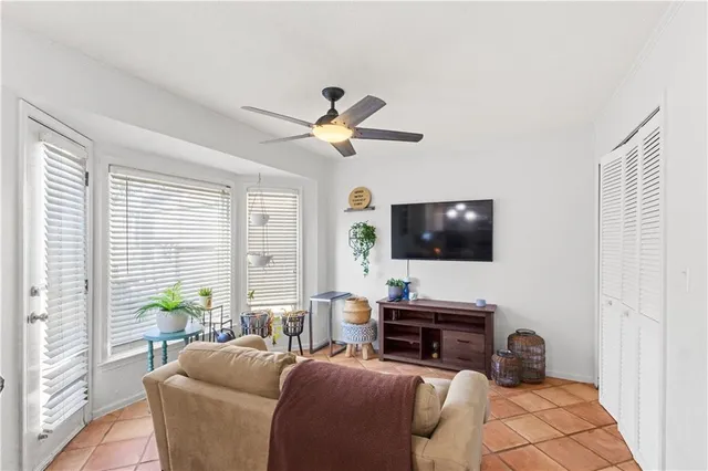 $2,900 | 1204 Defoor Court Northwest, Unit 2B, Atlanta, GA 30318