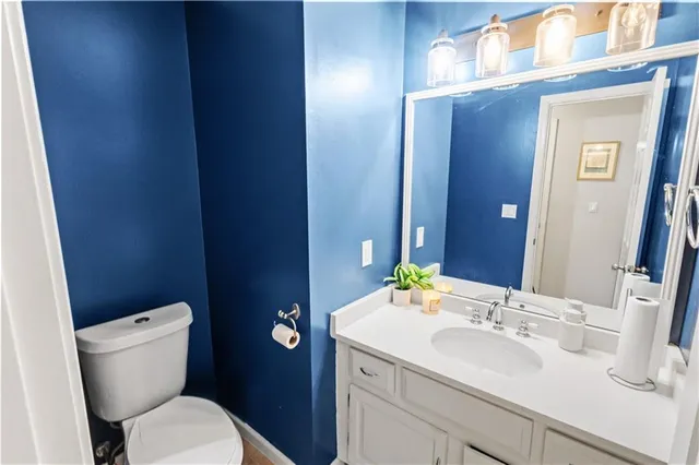 $2,900 | 1204 Defoor Court Northwest, Unit 2B, Atlanta, GA 30318