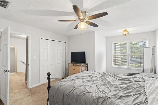 $2,900 | 1204 Defoor Court Northwest, Unit 2B, Atlanta, GA 30318