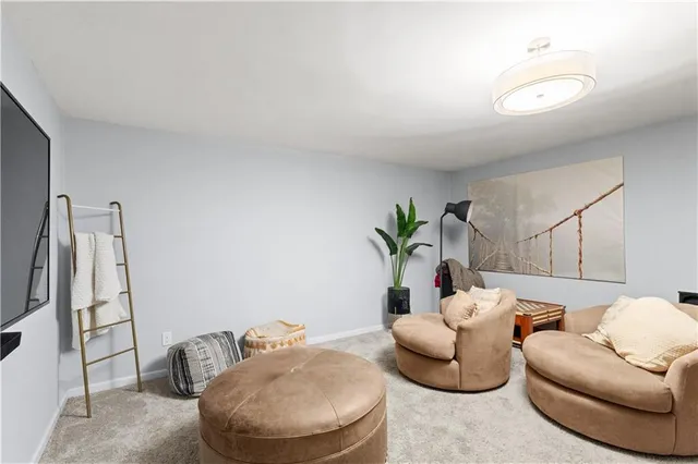 $2,900 | 1204 Defoor Court Northwest, Unit 2B, Atlanta, GA 30318