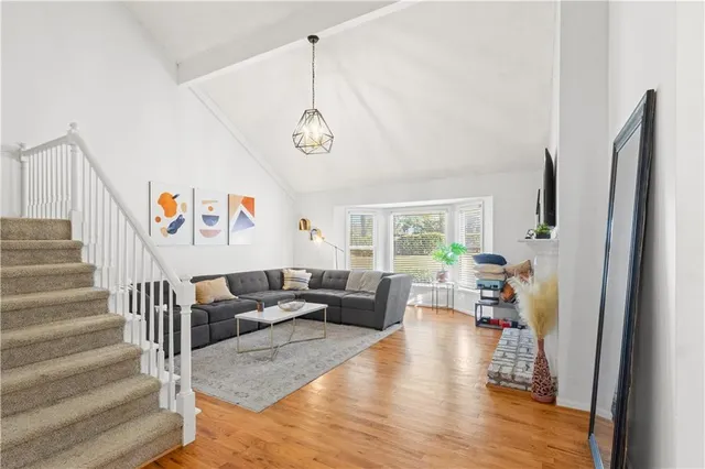 $2,900 | 1204 Defoor Court Northwest, Unit 2B, Atlanta, GA 30318