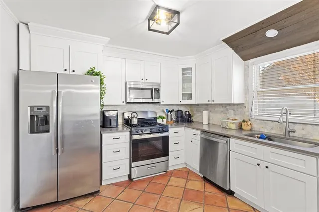 $2,900 | 1204 Defoor Court Northwest, Unit 2B, Atlanta, GA 30318