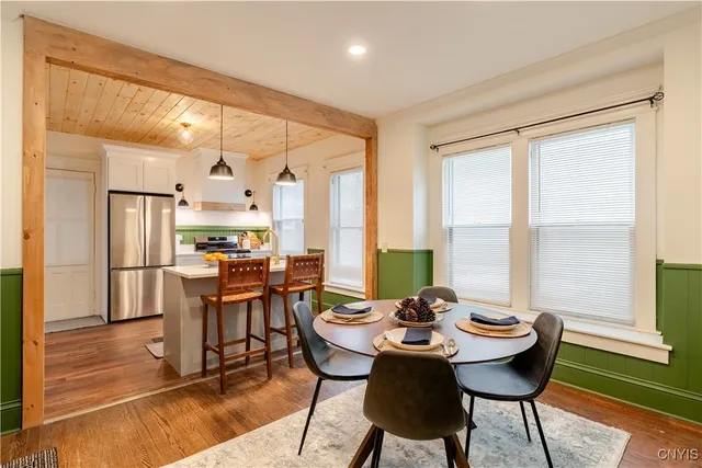 $475,000 | 134 Harvard Place, Syracuse, NY 13210