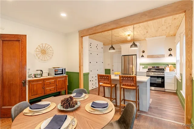 $475,000 | 134 Harvard Place, Syracuse, NY 13210