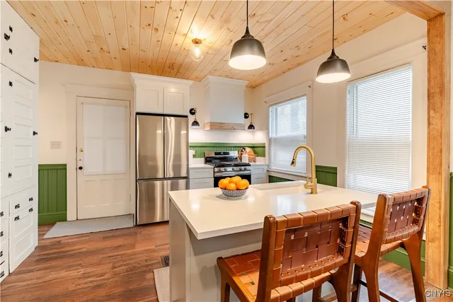 $475,000 | 134 Harvard Place, Syracuse, NY 13210