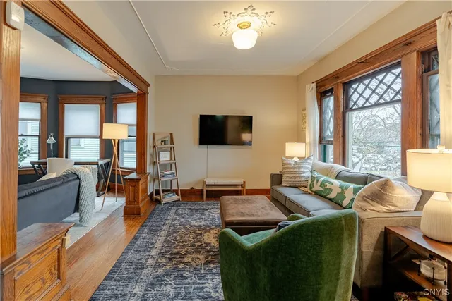 $475,000 | 134 Harvard Place, Syracuse, NY 13210