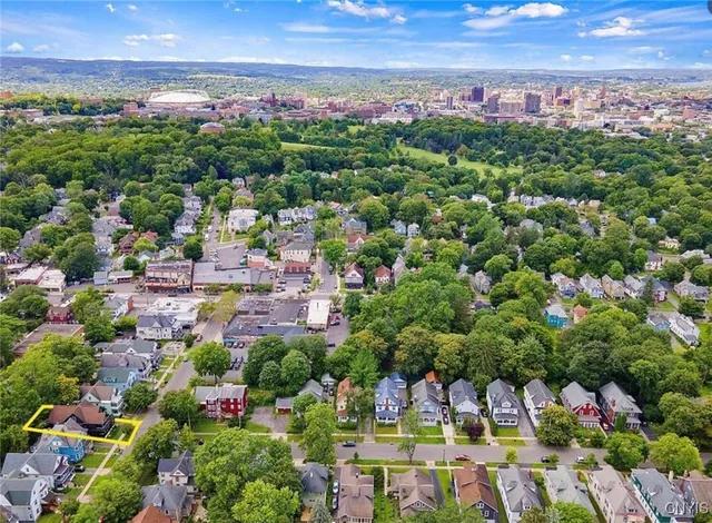 $475,000 | 134 Harvard Place, Syracuse, NY 13210