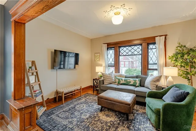 $475,000 | 134 Harvard Place, Syracuse, NY 13210