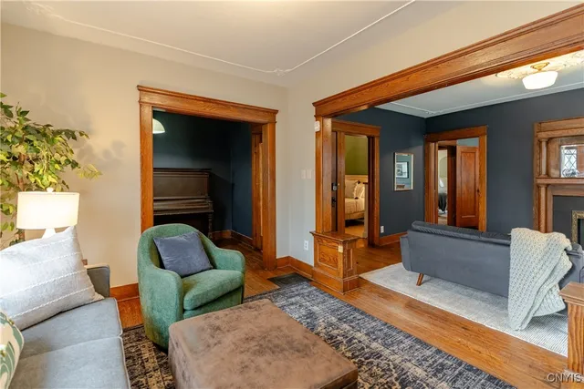 $475,000 | 134 Harvard Place, Syracuse, NY 13210