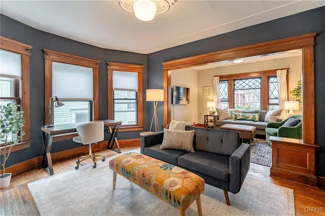 $475,000 | 134 Harvard Place, Syracuse, NY 13210