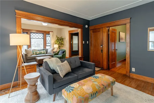 $475,000 | 134 Harvard Place, Syracuse, NY 13210