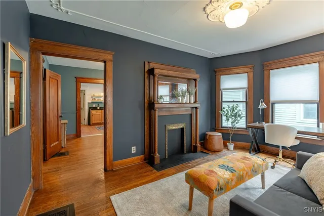 $475,000 | 134 Harvard Place, Syracuse, NY 13210