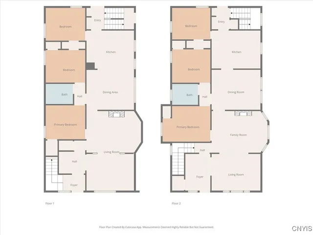 $475,000 | 134 Harvard Place, Syracuse, NY 13210