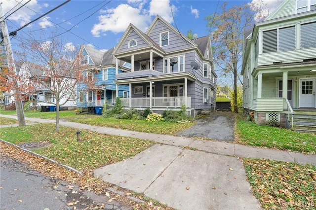$475,000 | 134 Harvard Place, Syracuse, NY 13210