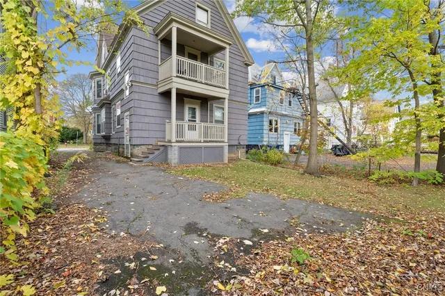 $475,000 | 134 Harvard Place, Syracuse, NY 13210