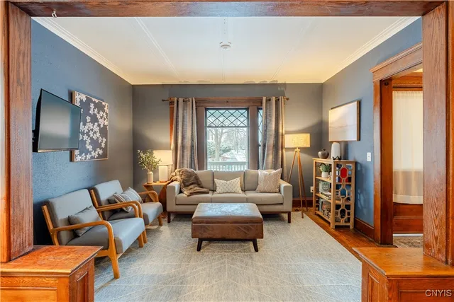 $475,000 | 134 Harvard Place, Syracuse, NY 13210