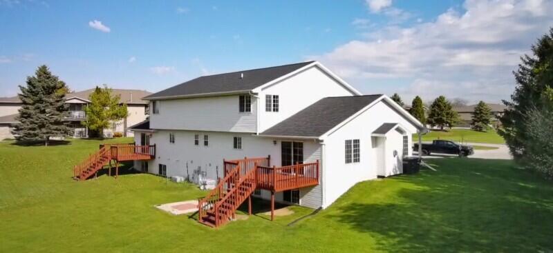 4725 Fox Grove Road Sheboygan, WI 53081 - Photo 45 of 47 Exterior and yard