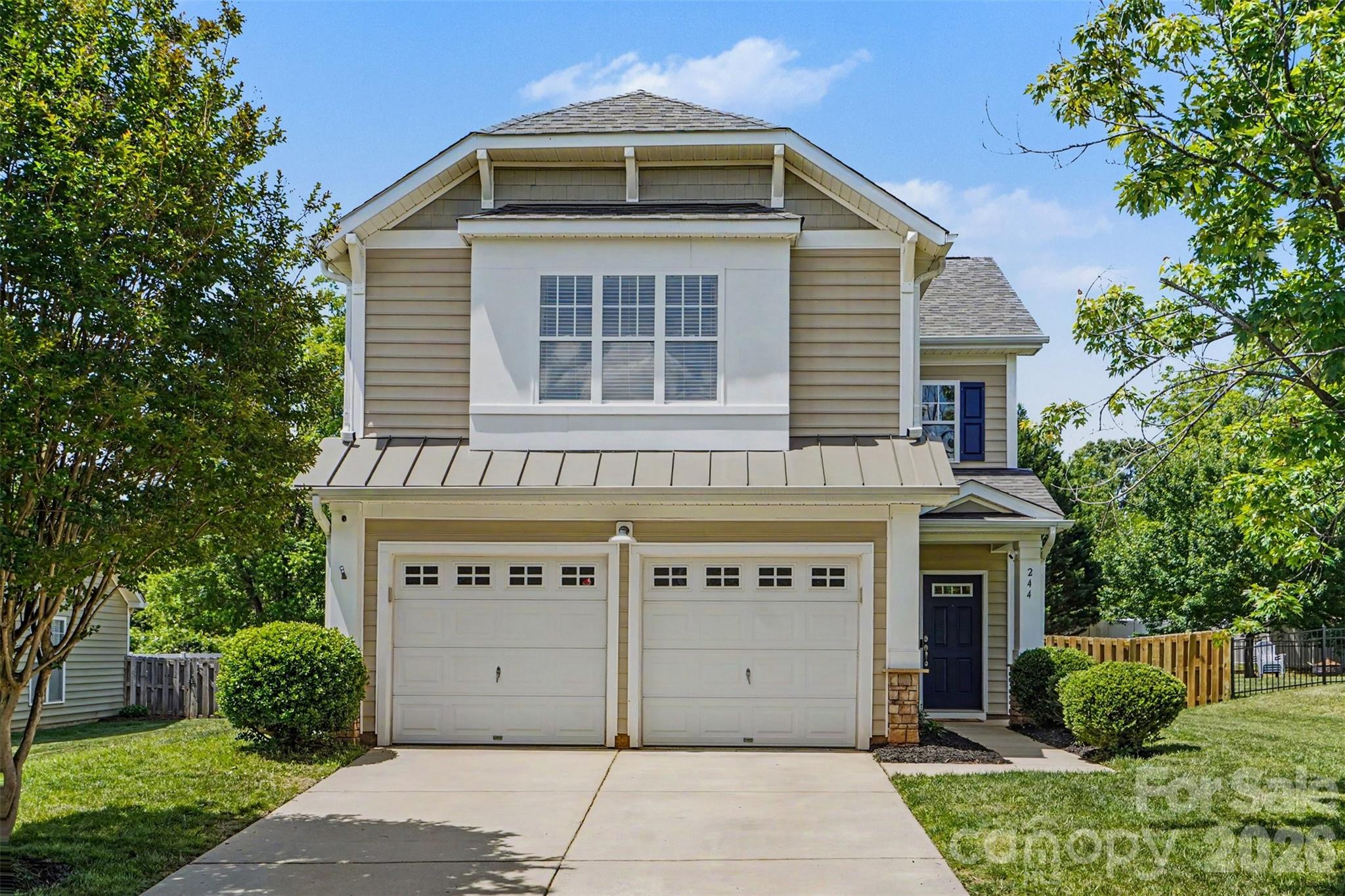 244 Sand Paver Way Fort Mill, SC 29708 - Photo 1 of 26