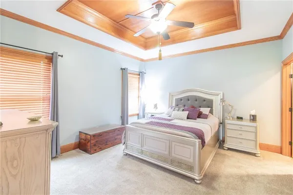$369,900 | 11209 Trevor Drive, Peculiar, MO 64078