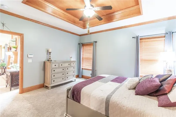 $369,900 | 11209 Trevor Drive, Peculiar, MO 64078