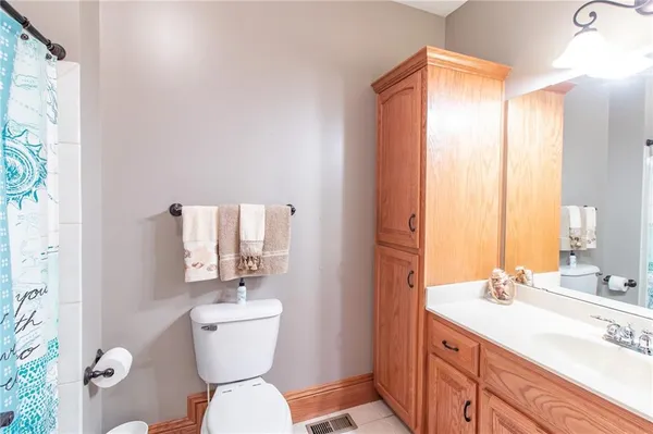 $369,900 | 11209 Trevor Drive, Peculiar, MO 64078