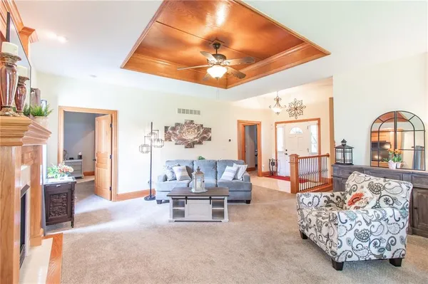 $369,900 | 11209 Trevor Drive, Peculiar, MO 64078