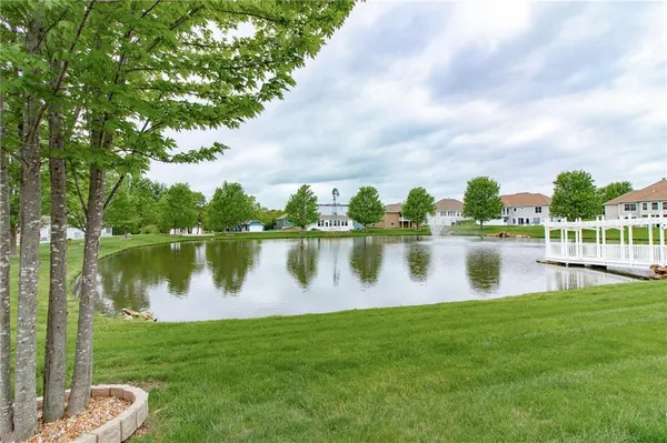$369,900 | 11209 Trevor Drive, Peculiar, MO 64078