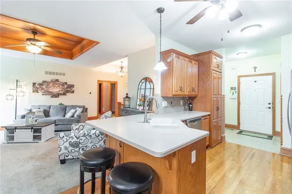 $369,900 | 11209 Trevor Drive, Peculiar, MO 64078