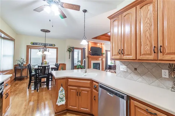 $369,900 | 11209 Trevor Drive, Peculiar, MO 64078