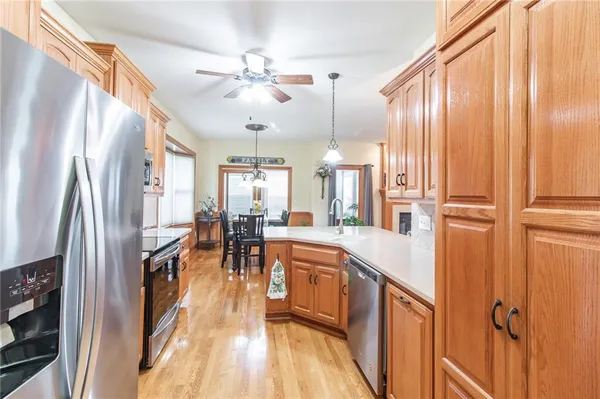 $369,900 | 11209 Trevor Drive, Peculiar, MO 64078