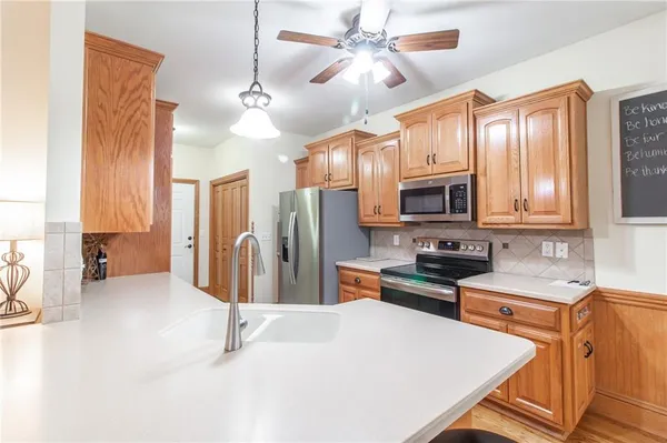 $369,900 | 11209 Trevor Drive, Peculiar, MO 64078