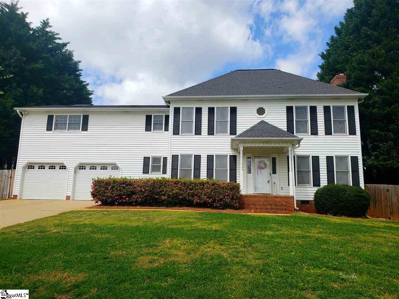 12 Spring Forest Court Greenville, SC 29615 - Photo 1 of 14 Gallery Image 1