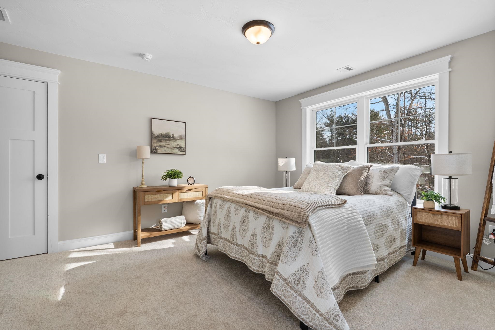 447 Silver Lake Road, Unit B Hollis, NH 03049 - Photo 13 of 42