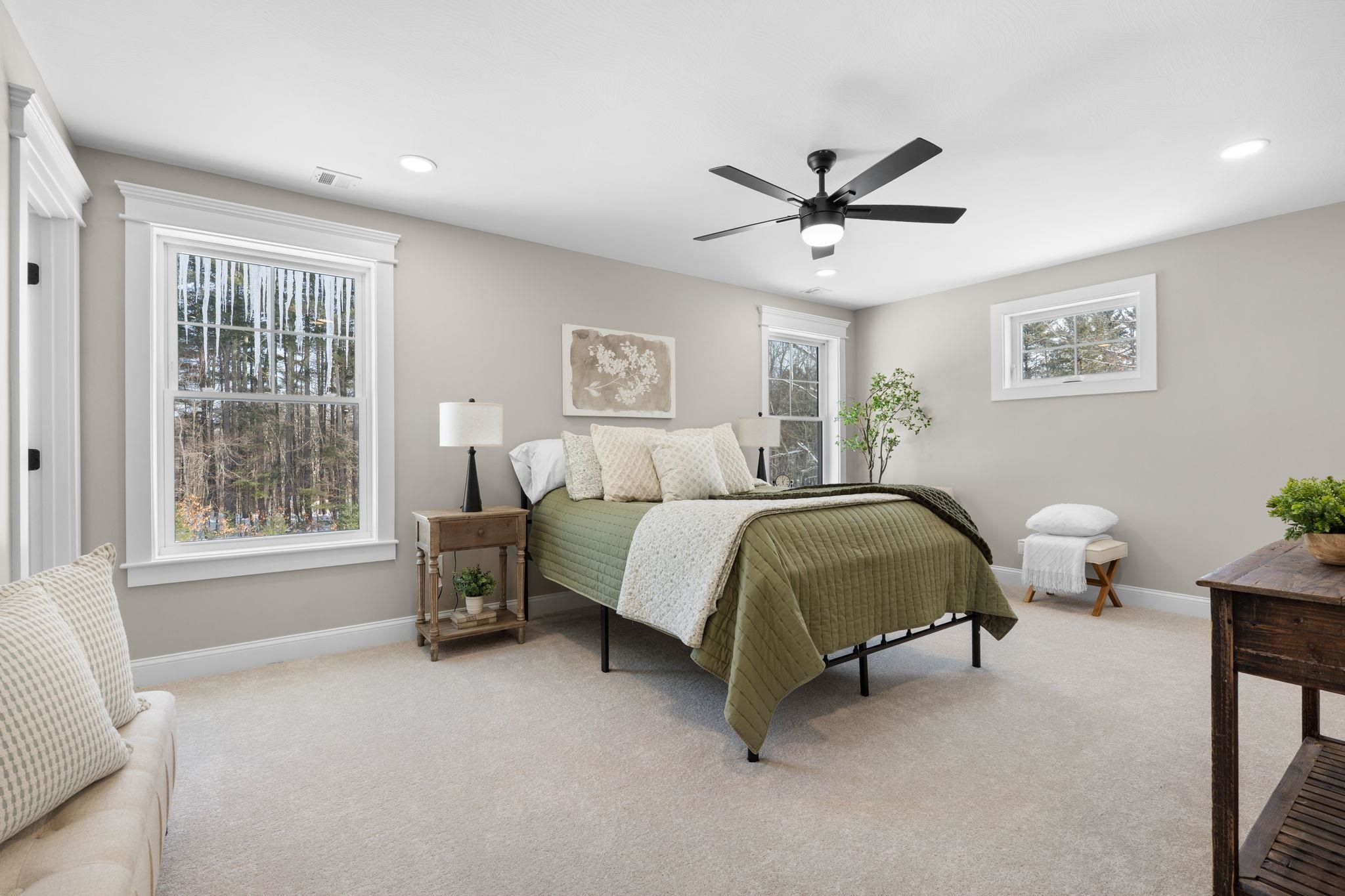 447 Silver Lake Road, Unit B Hollis, NH 03049 - Photo 14 of 42