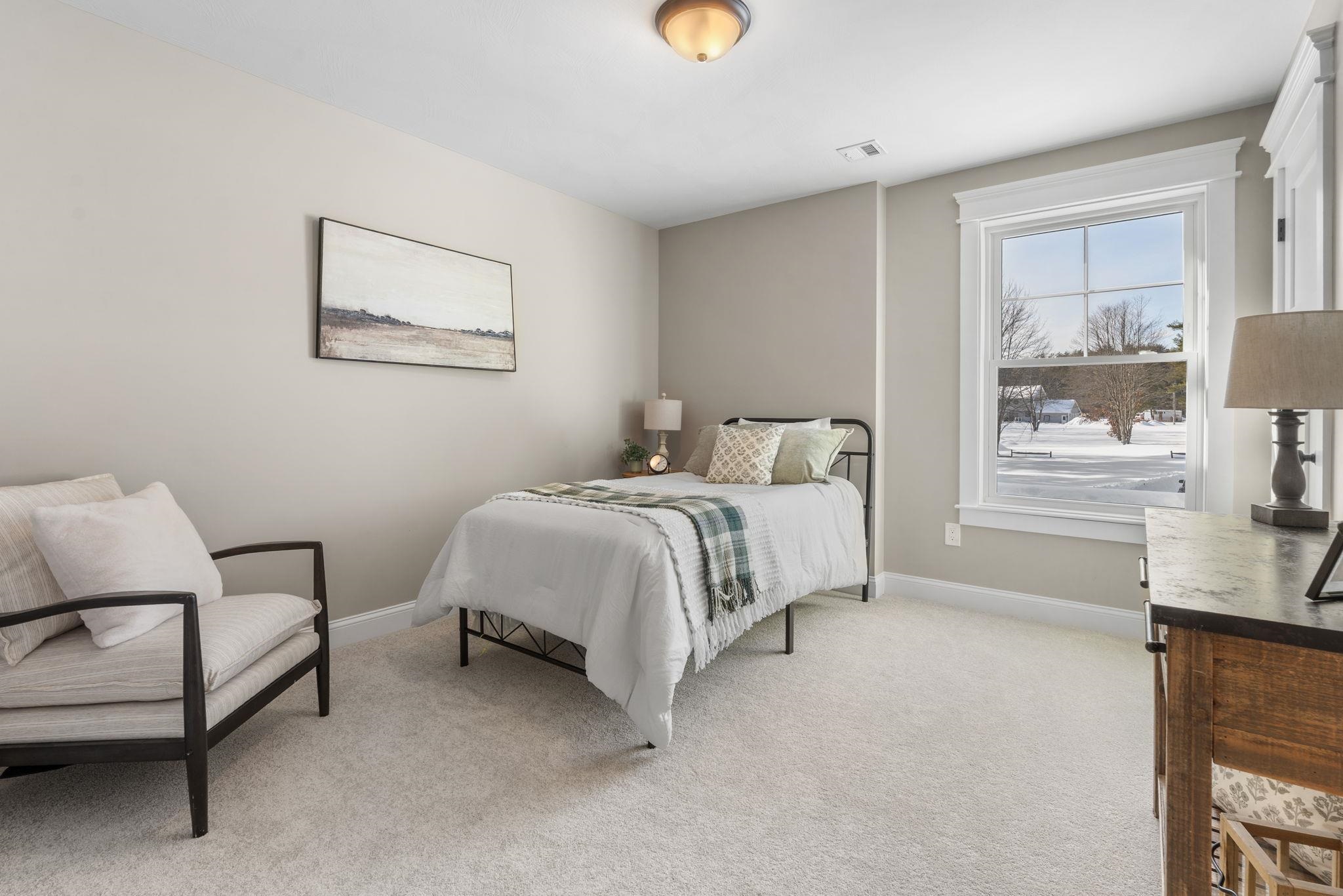 447 Silver Lake Road, Unit B Hollis, NH 03049 - Photo 19 of 42