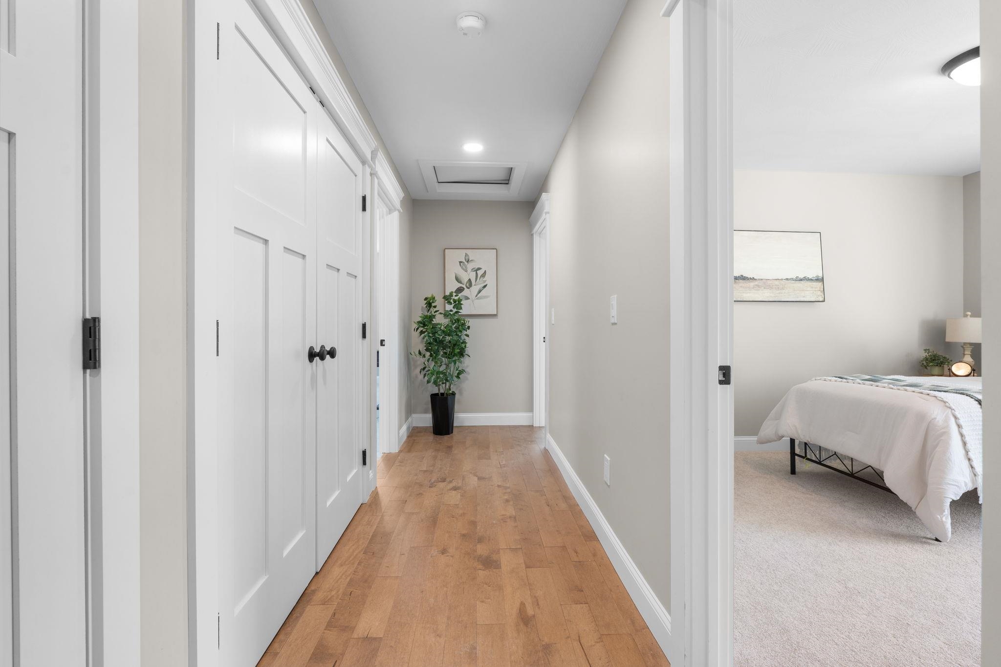 447 Silver Lake Road, Unit B Hollis, NH 03049 - Photo 23 of 42