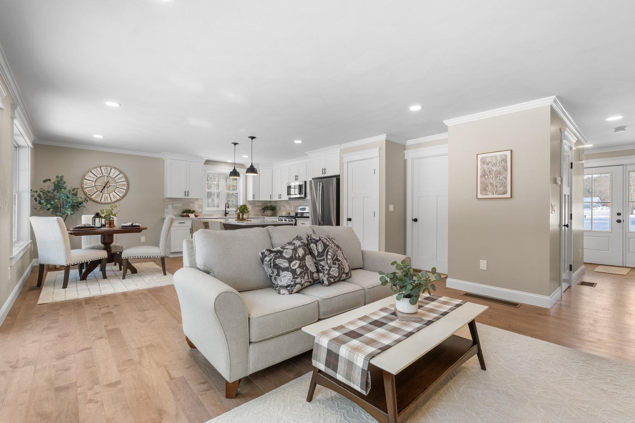 447 Silver Lake Road, Unit B Hollis, NH 03049 - Photo 27 of 42