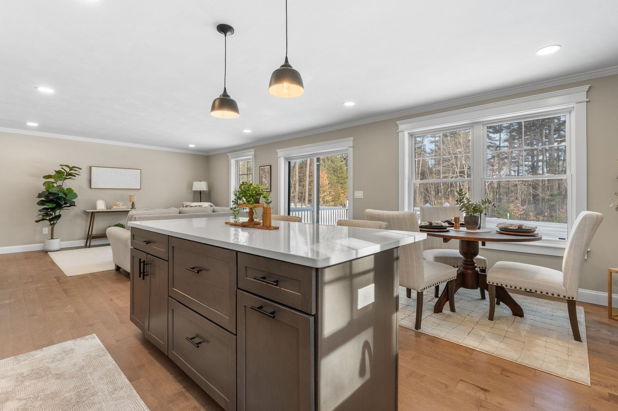 447 Silver Lake Road, Unit B Hollis, NH 03049 - Photo 29 of 42