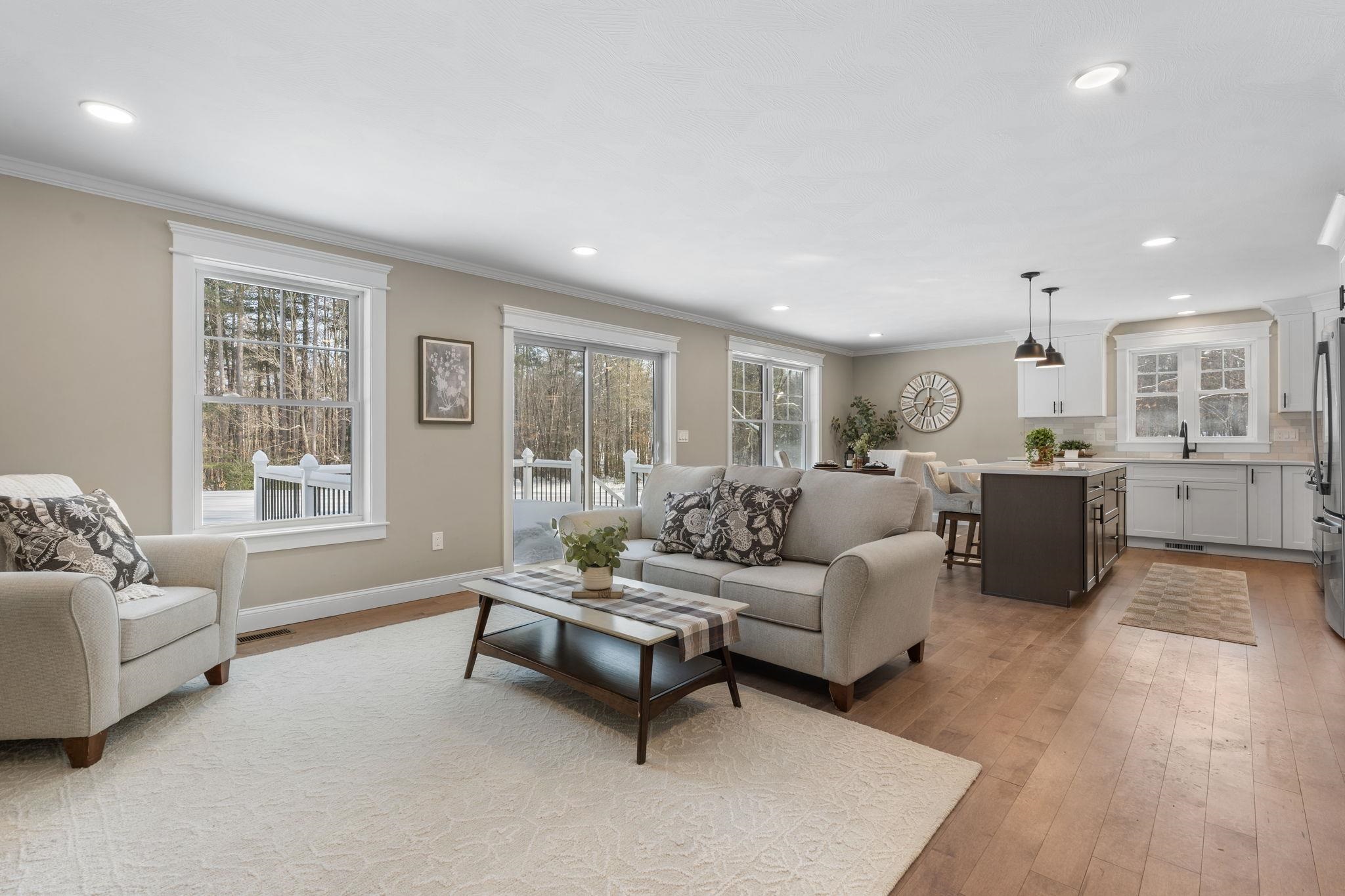 447 Silver Lake Road, Unit B Hollis, NH 03049 - Photo 37 of 42