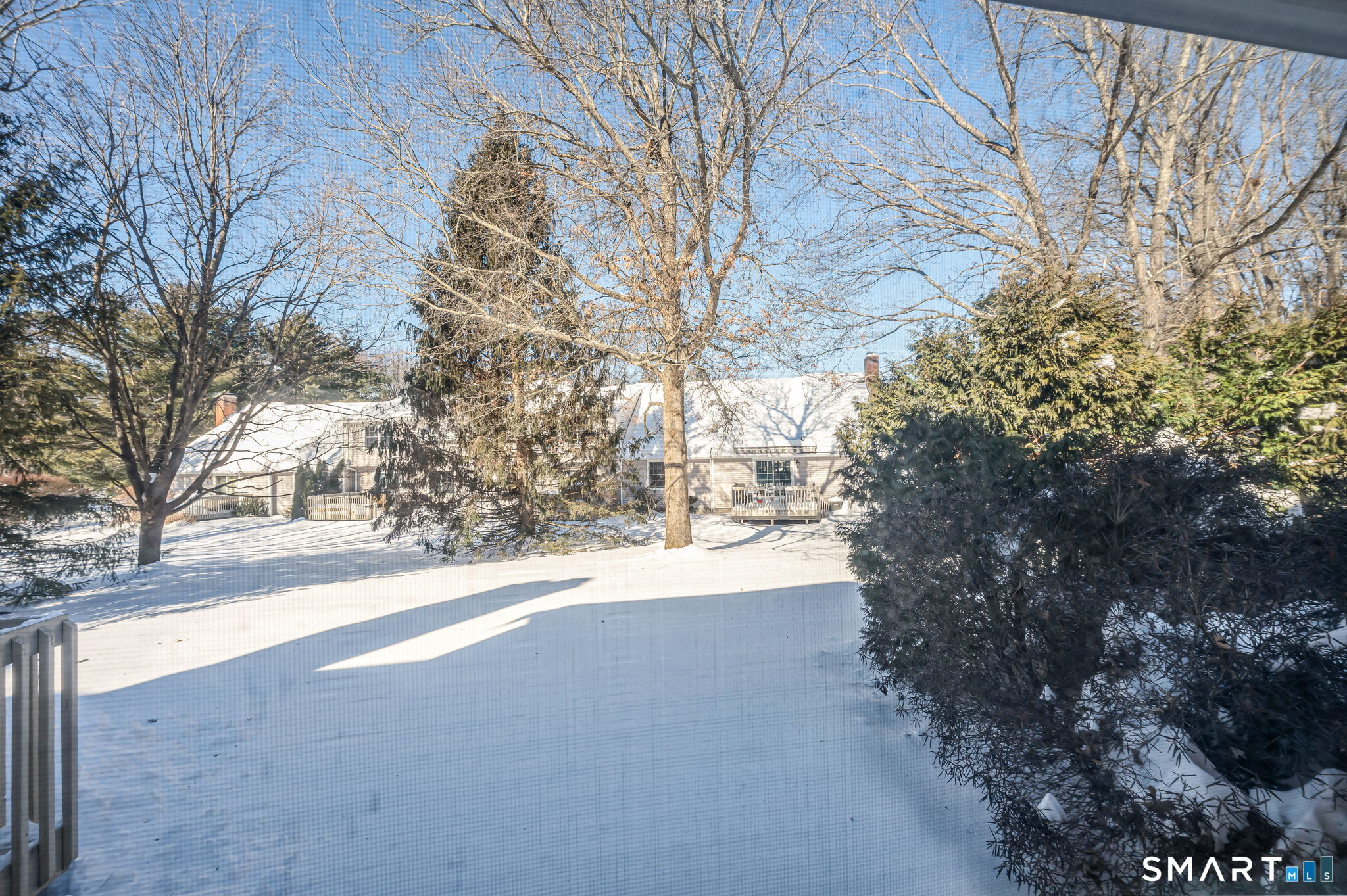 141 The Meadows, Unit 141 Enfield, CT 06082 - Photo 23 of 38