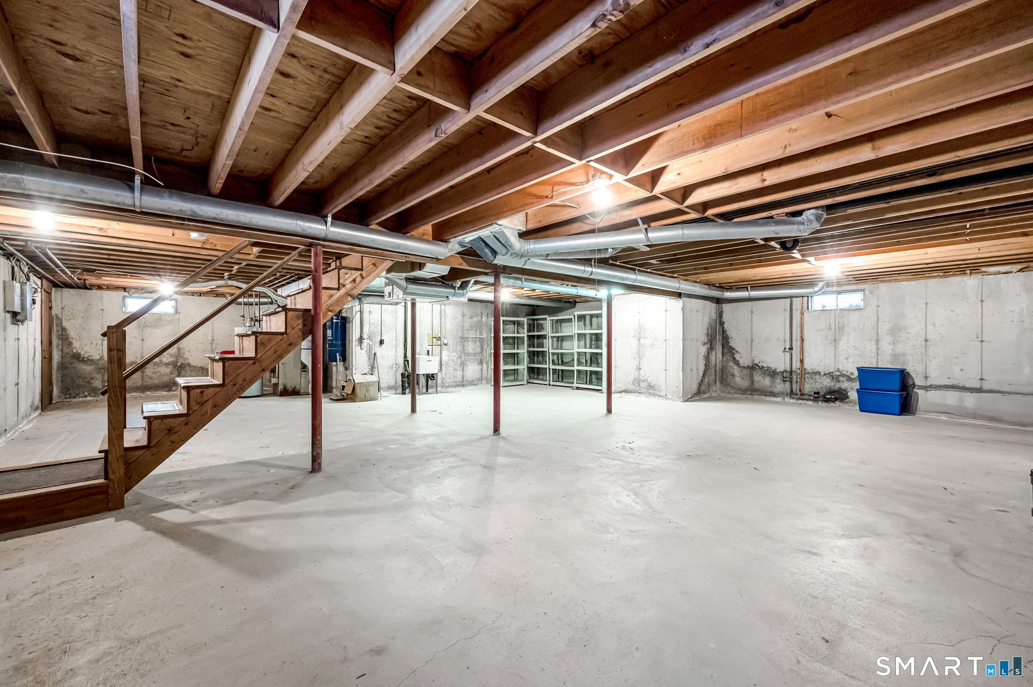 141 The Meadows, Unit 141 Enfield, CT 06082 - Photo 36 of 38