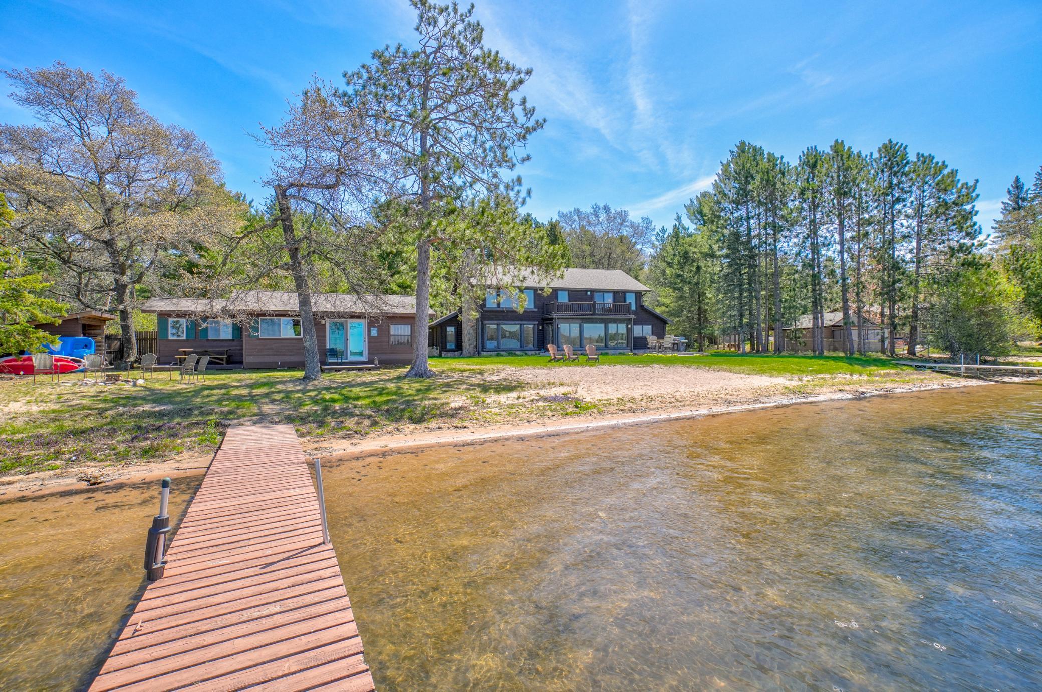 12391 West Moreland Road Hayward, WI 54843 - Photo 4 of 59