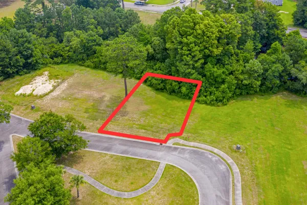 $80,000 | Lot #142 Millbrook Road, Georgetown, SC 29440
