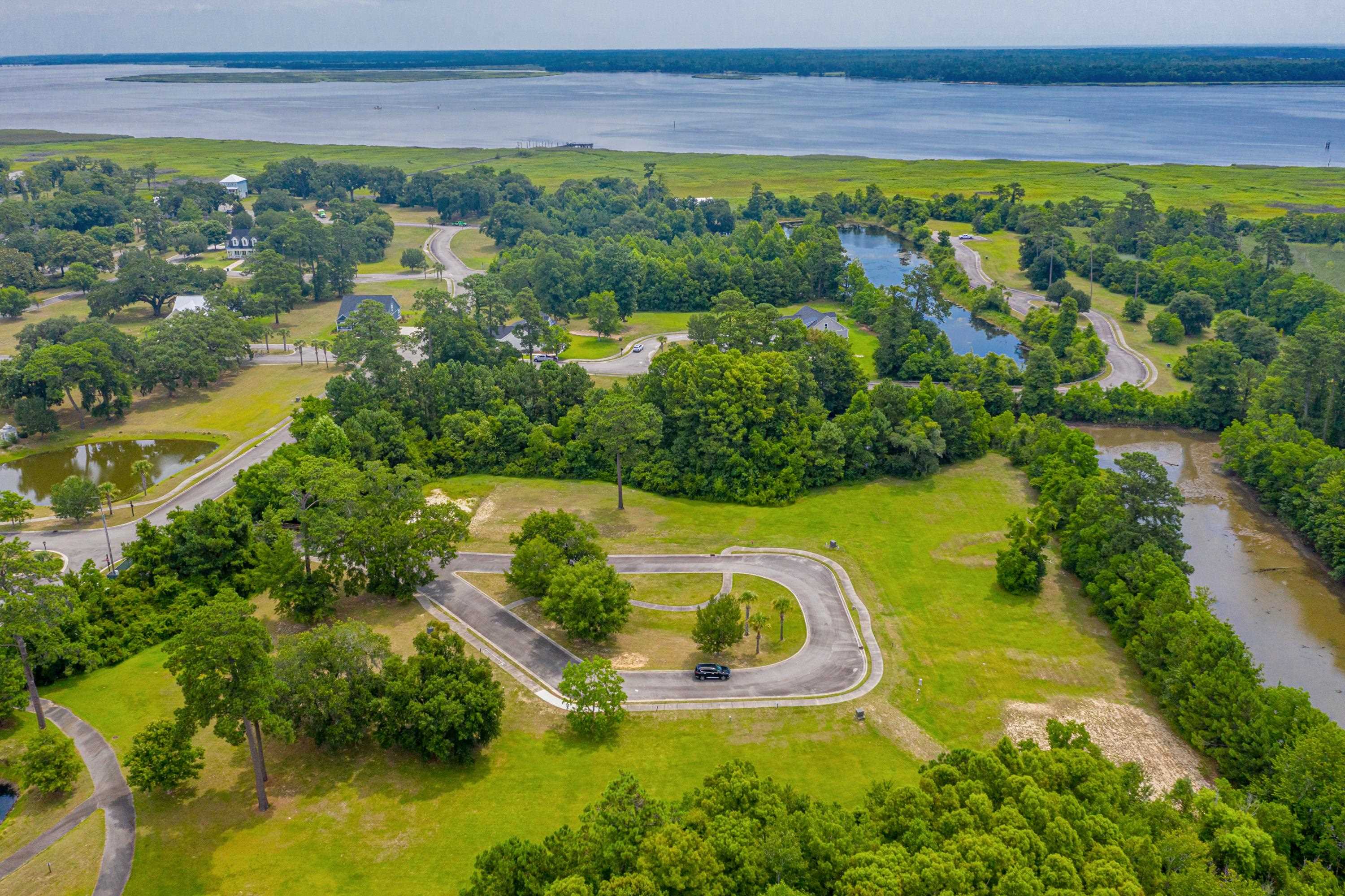 Lot #142 Millbrook Road Georgetown, SC 29440 - Photo 15 of 37