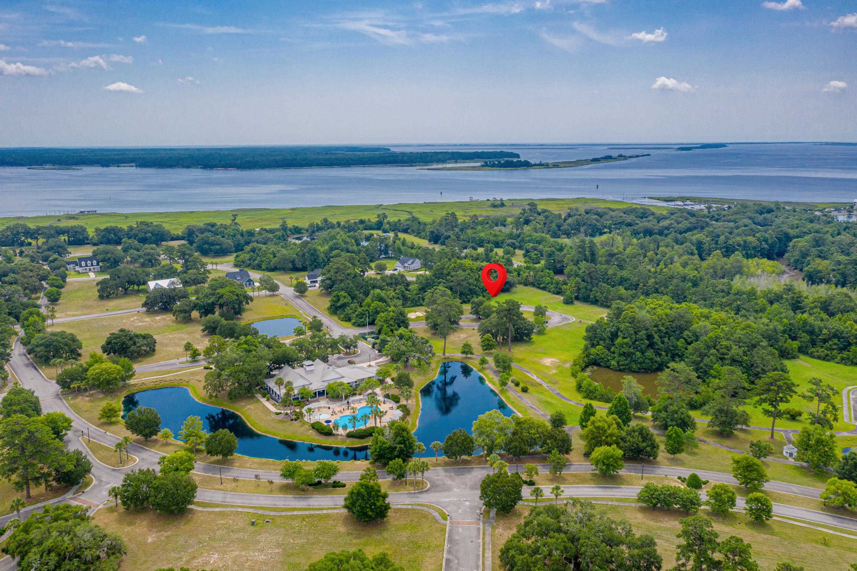 Lot #142 Millbrook Road Georgetown, SC 29440 - Photo 16 of 37