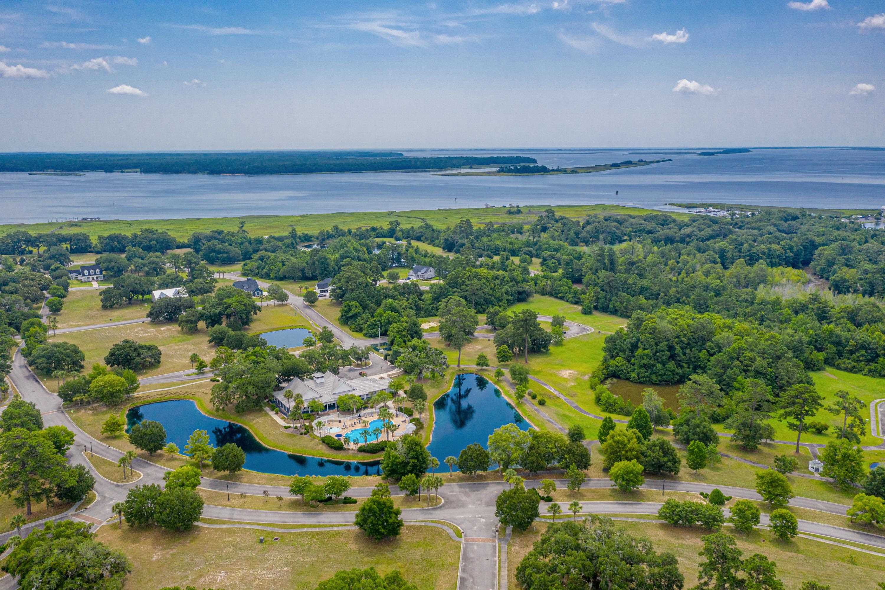 Lot #142 Millbrook Road Georgetown, SC 29440 - Photo 17 of 37