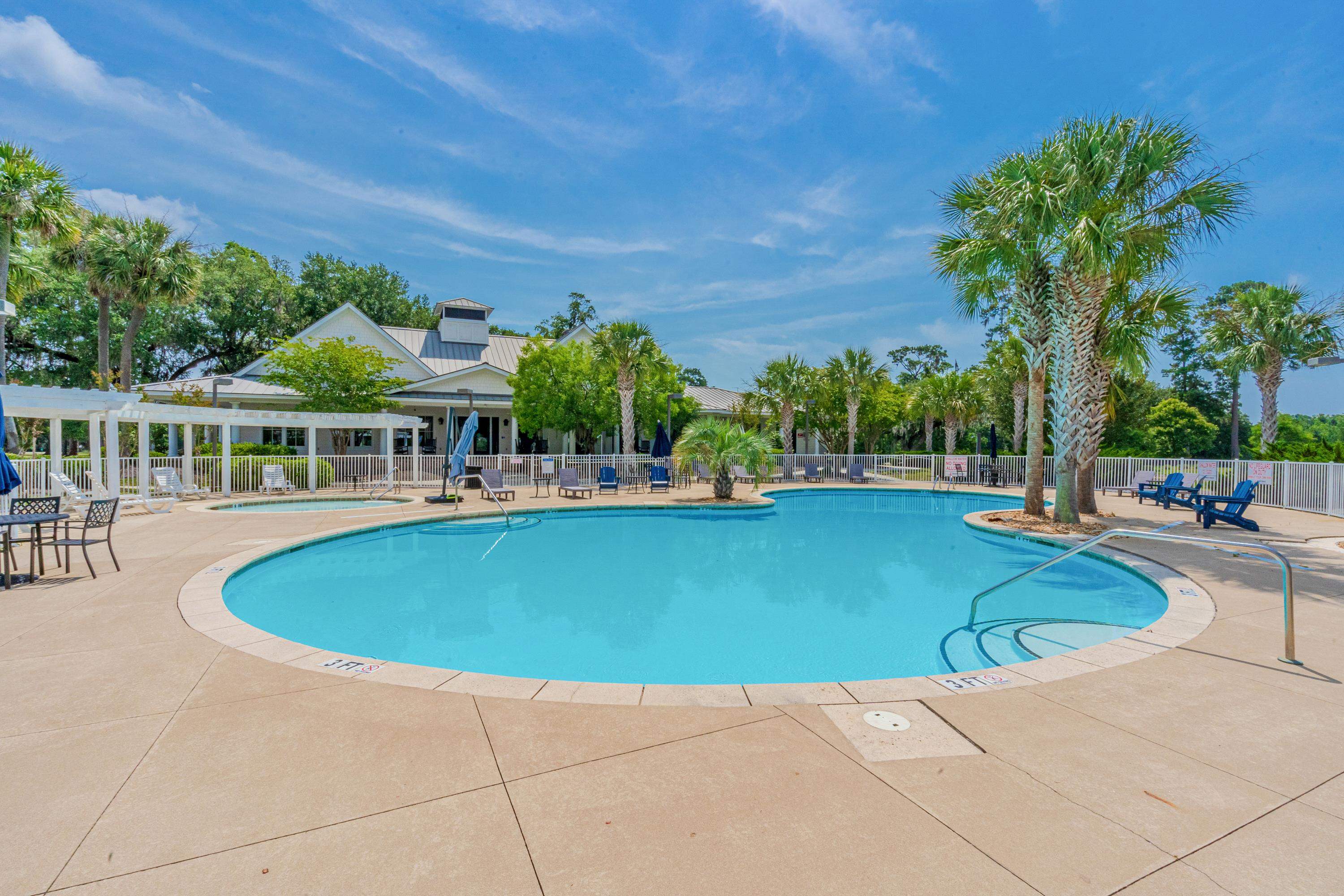 Lot #142 Millbrook Road Georgetown, SC 29440 - Photo 29 of 37