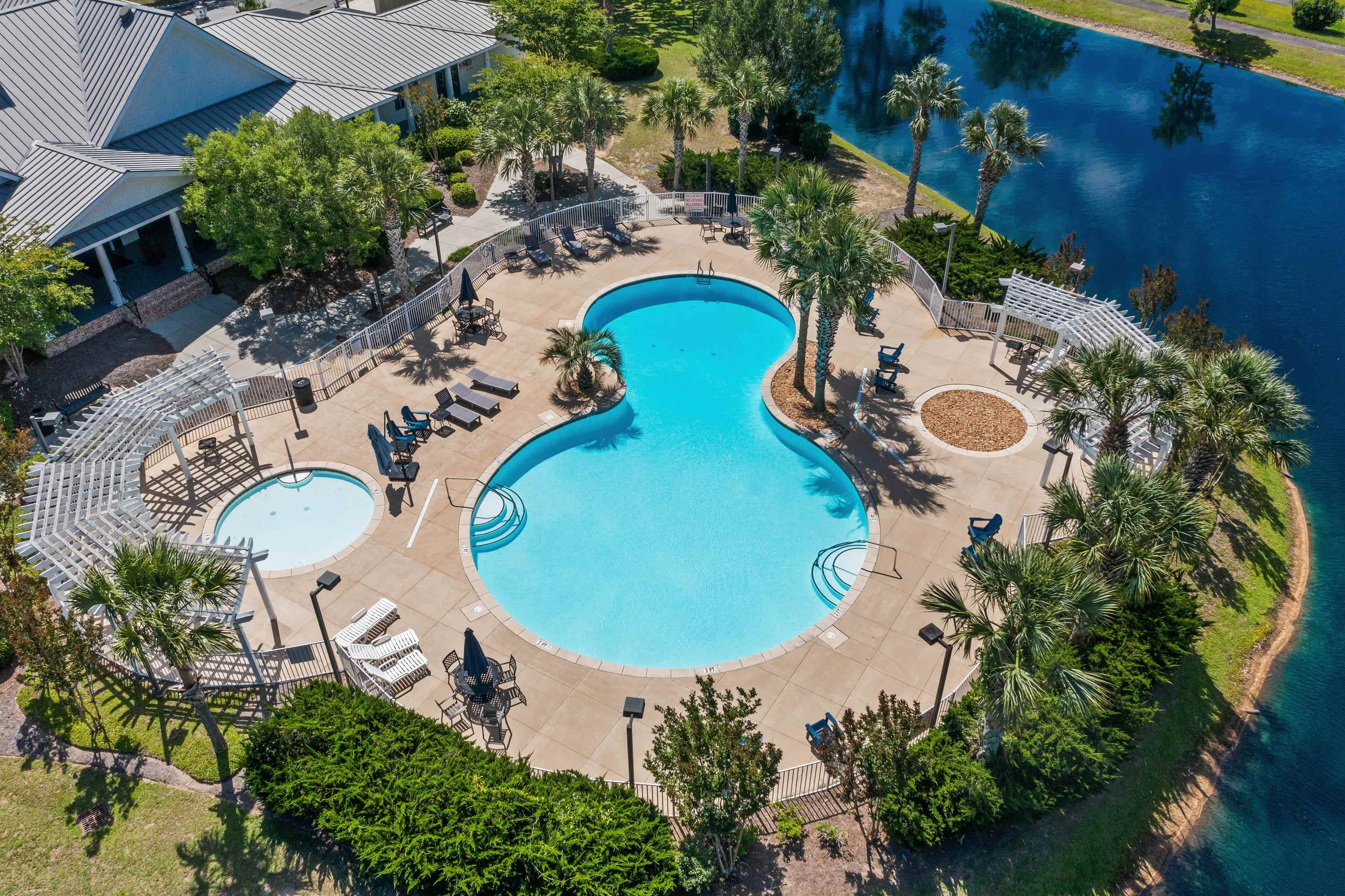 Lot #142 Millbrook Road Georgetown, SC 29440 - Photo 30 of 37