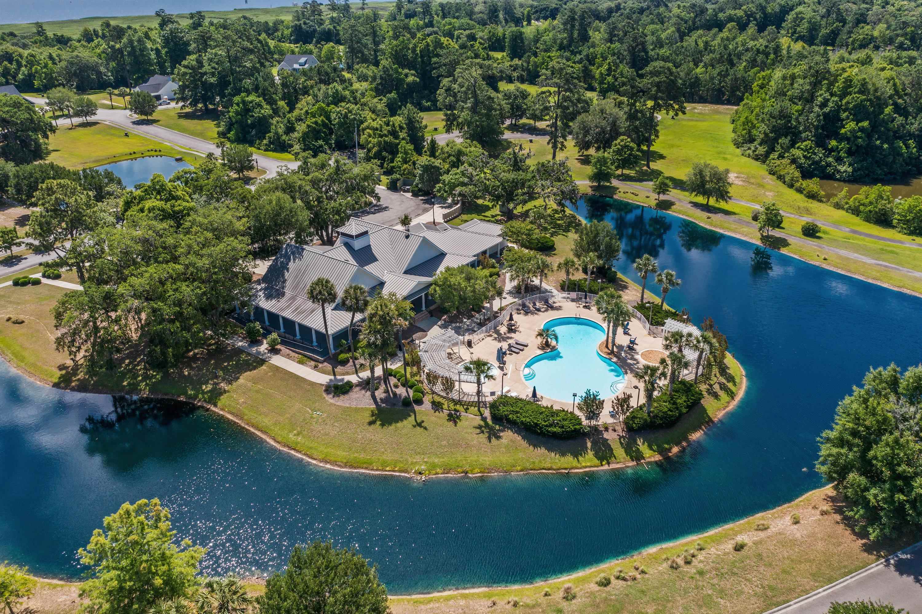 Lot #142 Millbrook Road Georgetown, SC 29440 - Photo 31 of 37