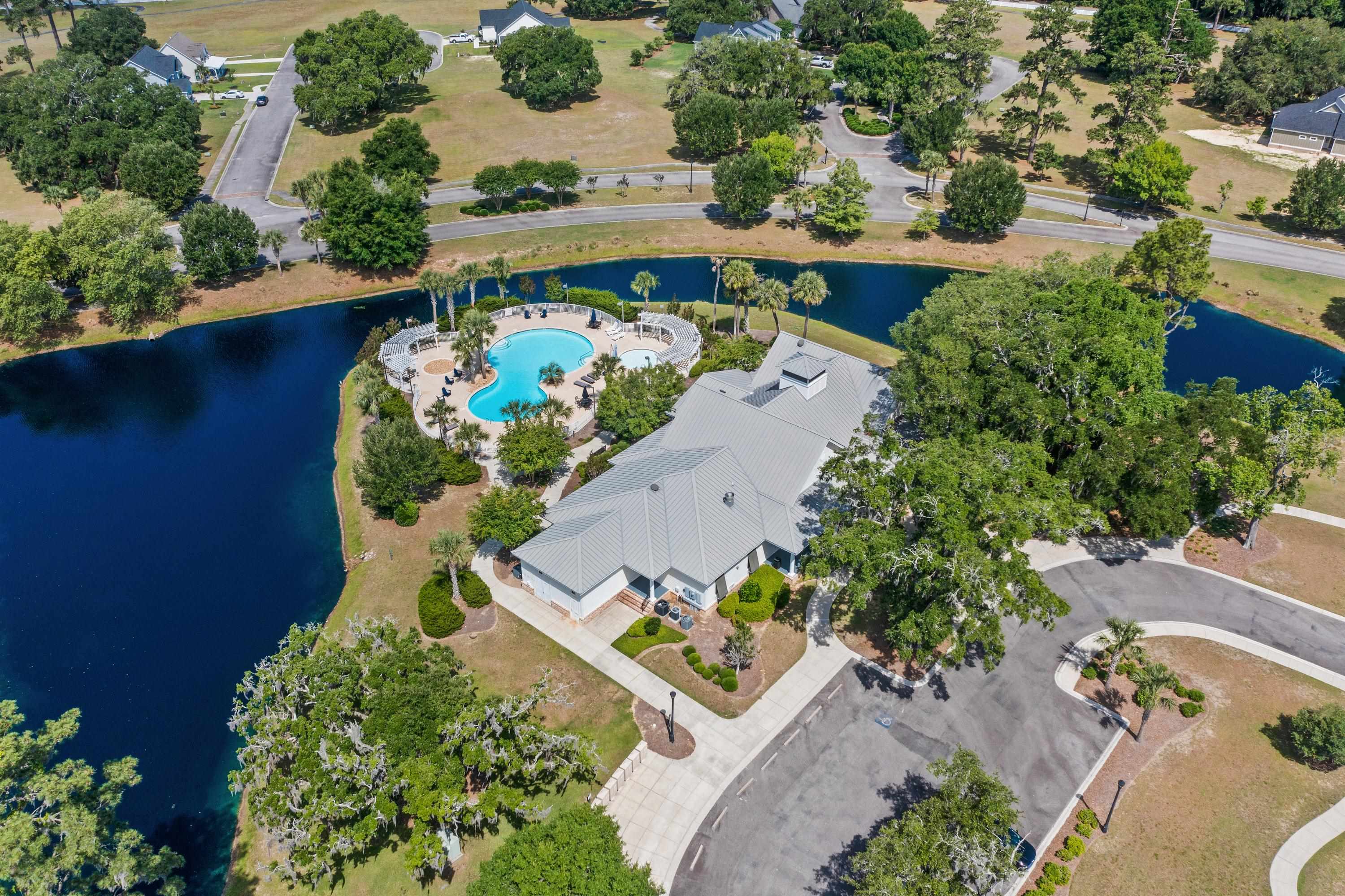 Lot #142 Millbrook Road Georgetown, SC 29440 - Photo 32 of 37